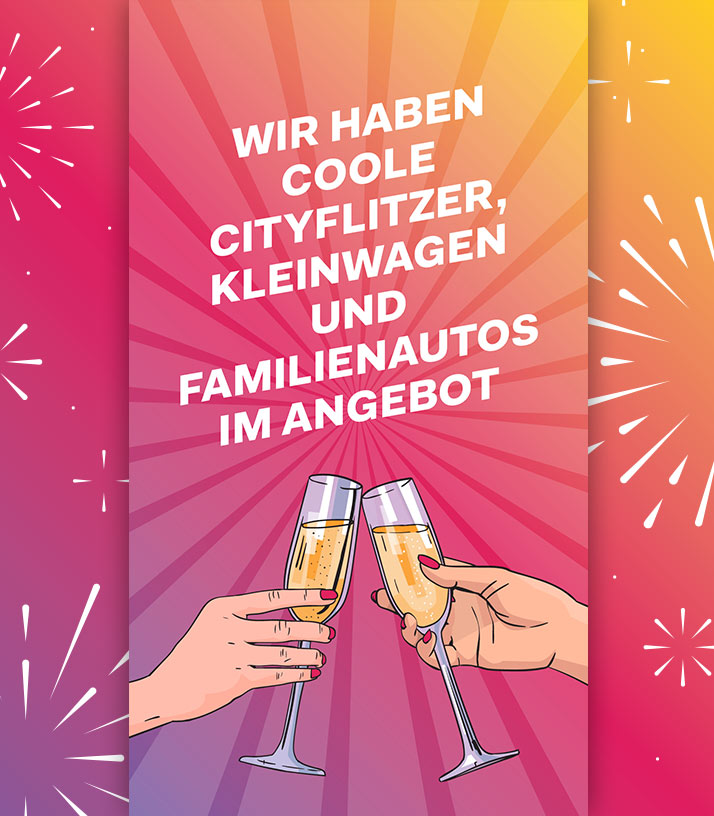 Jetzt Renault, Ford und Volvo Vorführwagen bei Kraftfahrzeuge Dosenberger zum Ladies Day preiswert kaufen