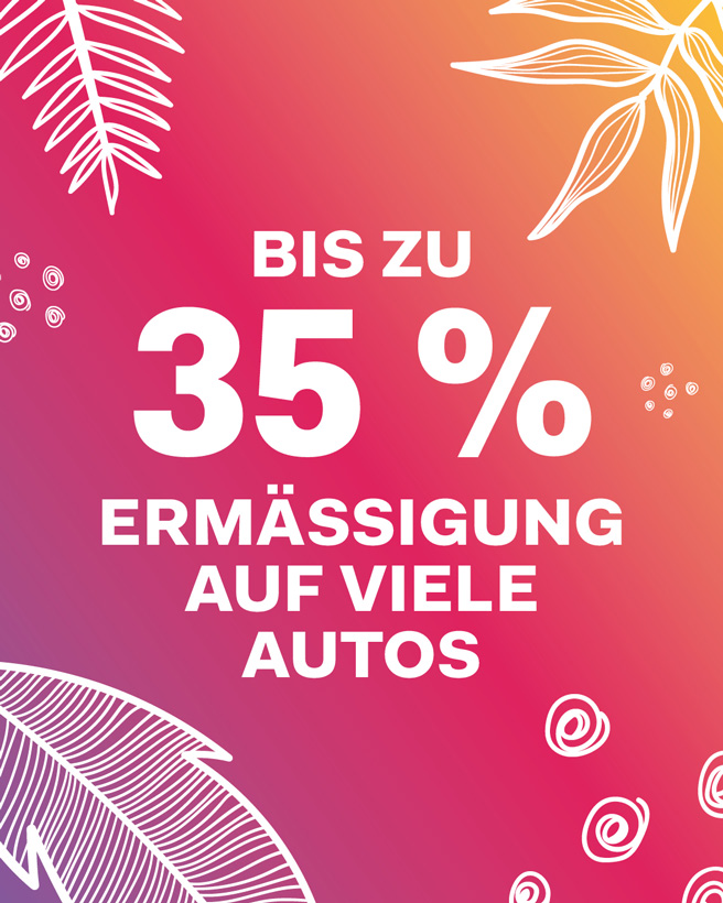 Jetzt Vorführwagen bei Kraftfahrzeuge Dosenberger preiswert kaufen