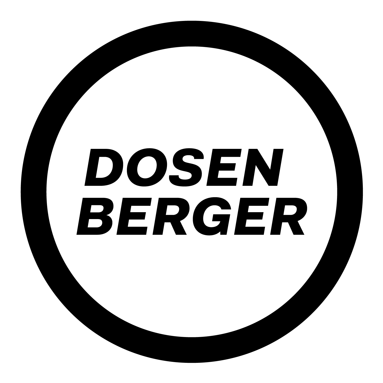Kraftfahrzeuge Dosenberger Logo